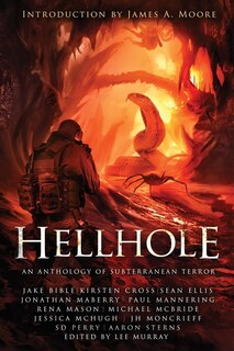 Front cover_Hellhole