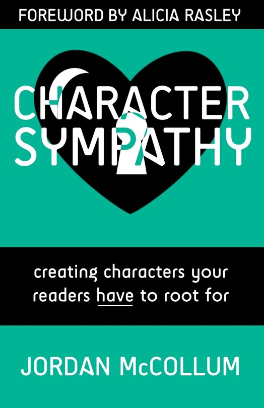 Front cover_Character Sympathy