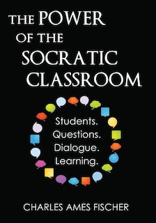 Couverture_The Power of the Socratic Classroom