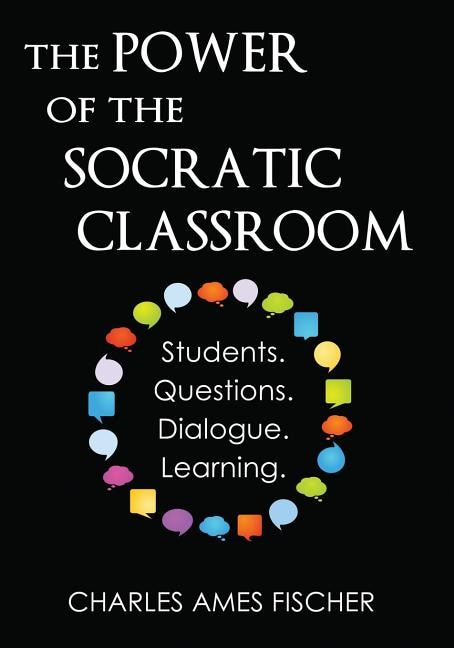Couverture_The Power of the Socratic Classroom