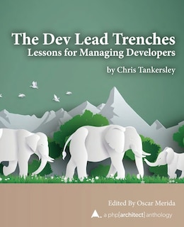 Front cover_Security Principles for PHP Applications