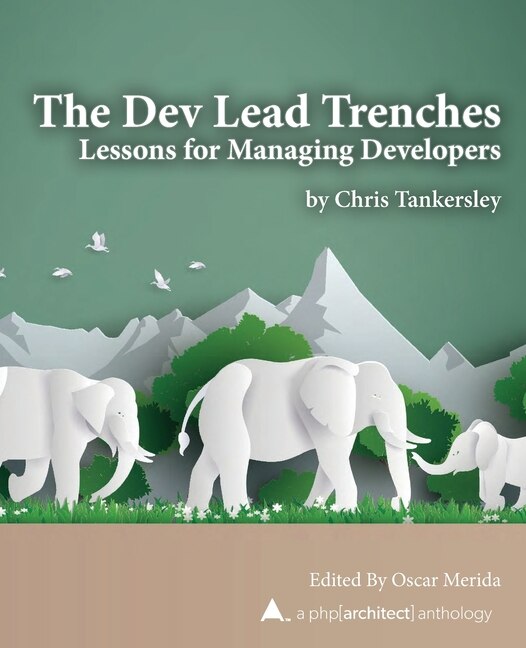 Front cover_Security Principles for PHP Applications