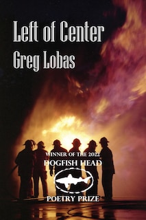 Front cover_Left of Center