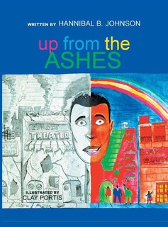 Couverture_Up from the Ashes