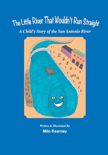 Couverture_The Little River That Wouldn't Run Straight