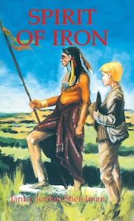 Couverture_Spirit of Iron