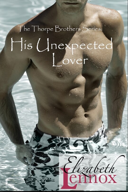 His Unexpected Lover