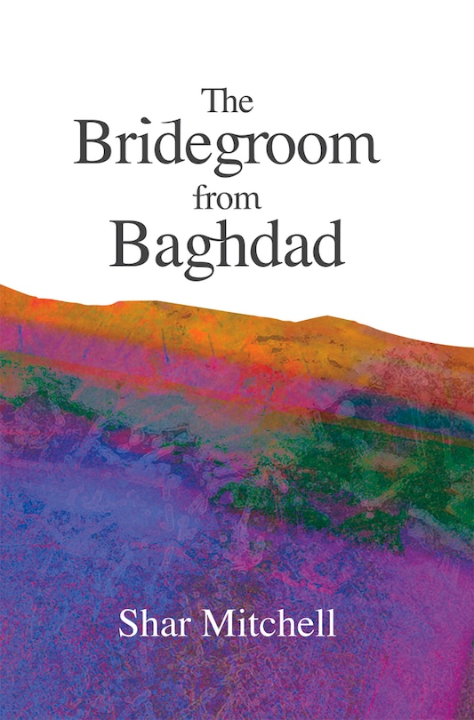 Couverture_The Bridegroom of Baghdad