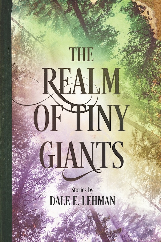 Front cover_The Realm of Tiny Giants
