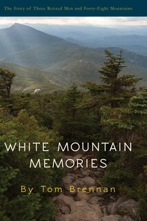 Couverture_White Mountain Memories