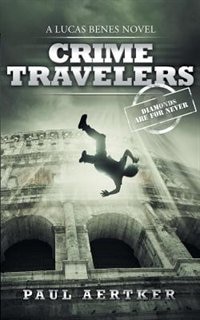 Front cover_Diamonds Are For Never