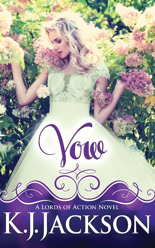 Front cover_Vow