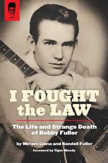 Couverture_I Fought The Law