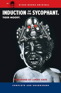 Front cover_Induction of the Sycophant