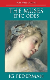Front cover_The Muses