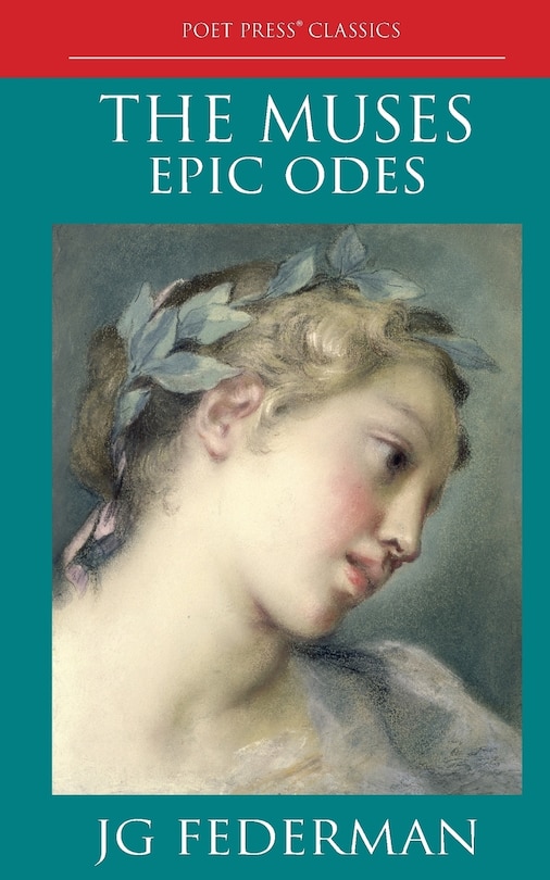 Front cover_The Muses