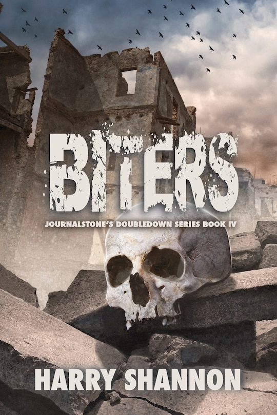 Front cover_Biters - The Reborn