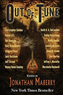 Front cover_Out of Tune