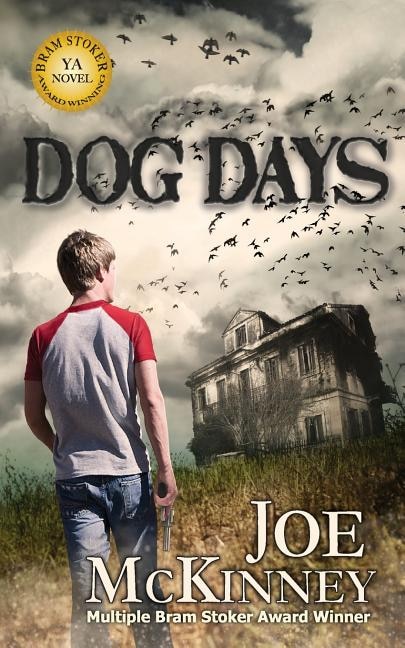 Couverture_Dog Days