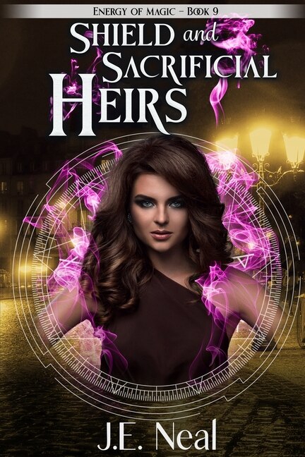 Front cover_Shield and Sacrificial Heirs