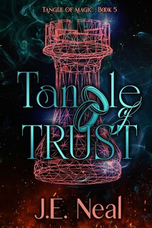 Front cover_Tangle of Trust