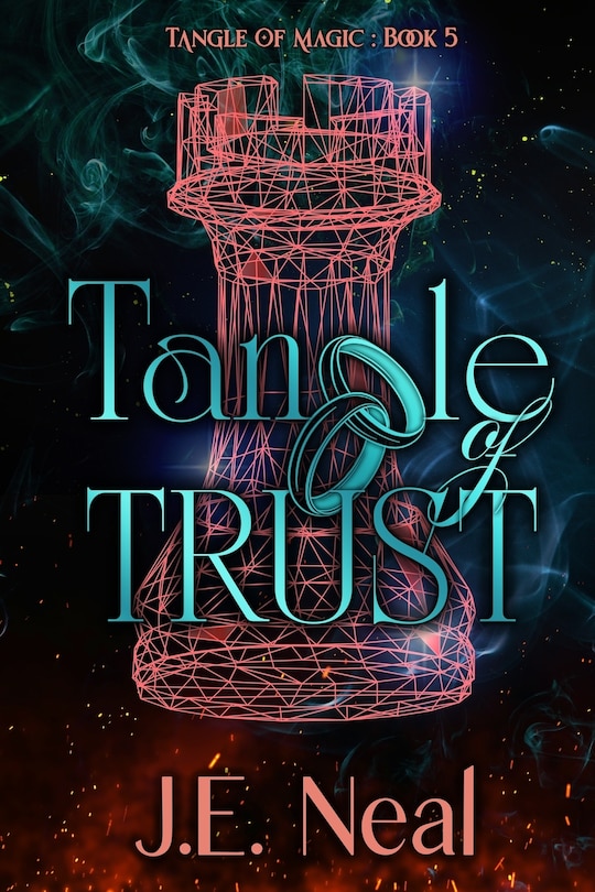 Front cover_Tangle of Trust