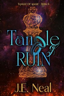 Front cover_Tangle of Ruin