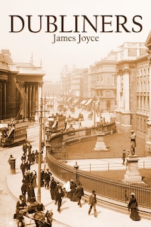 Front cover_Dubliners