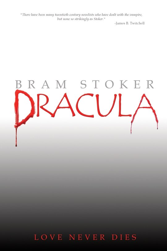Front cover_Dracula