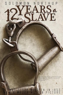 Front cover_Twelve Years a Slave