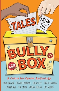 Front cover_Tales From The Bully Box