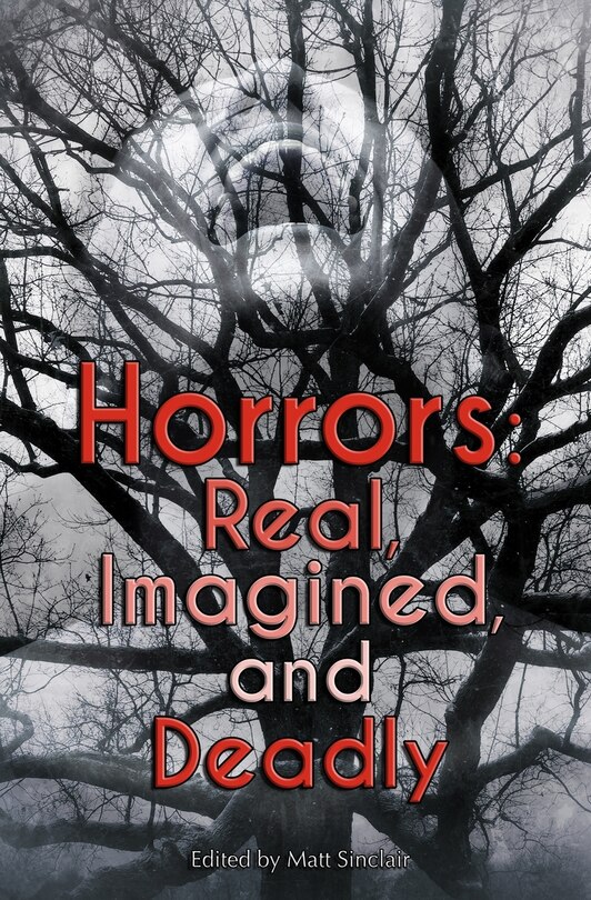 Front cover_Horrors