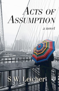 Front cover_Acts of Assumption