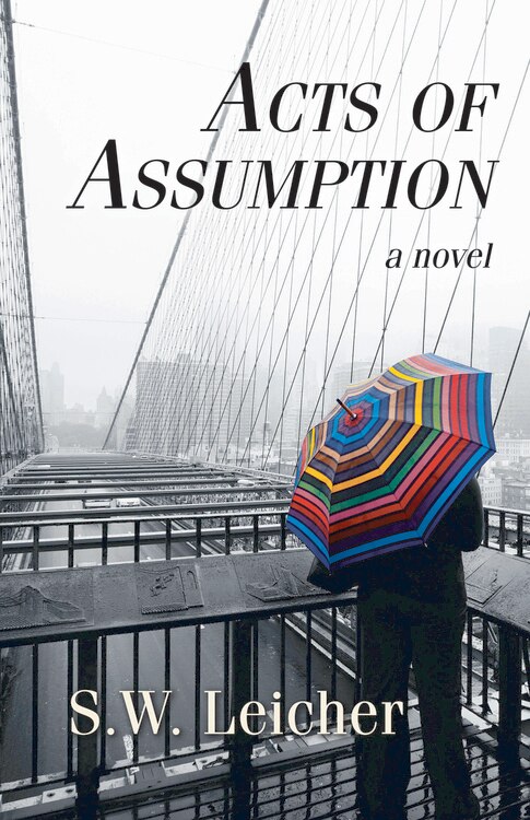 Front cover_Acts of Assumption