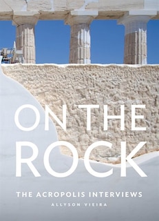 Front cover_On the Rock