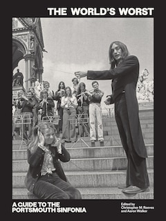 Couverture_The World's Worst