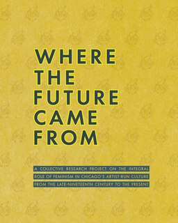 Front cover_Where the Future Came From