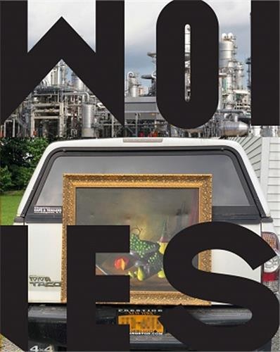 Couverture_Wolf Tones