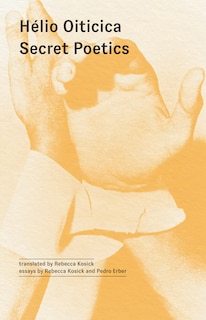 Front cover_Secret Poetics