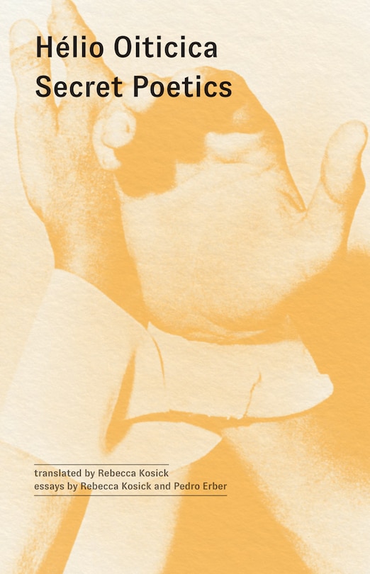 Front cover_Secret Poetics