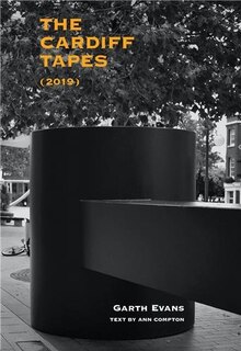Front cover_The Cardiff Tapes (2019)