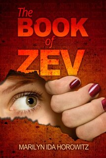 Front cover_Book of Zev