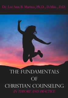 Front cover_The Fundamentals of Christian Counseling