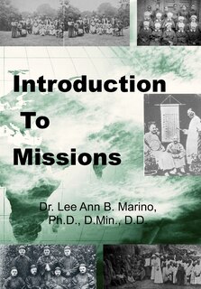 Couverture_Introduction To Missions