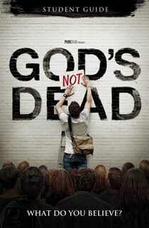 Front cover_God's Not Dead