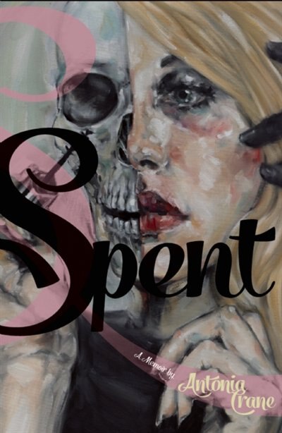 Couverture_Spent: A Memoir