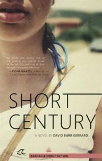 Couverture_Short Century: A Novel