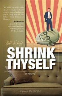 Front cover_Shrink Thyself