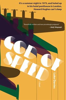 Front cover_God of Speed