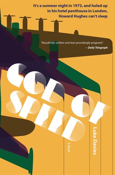 Front cover_God of Speed